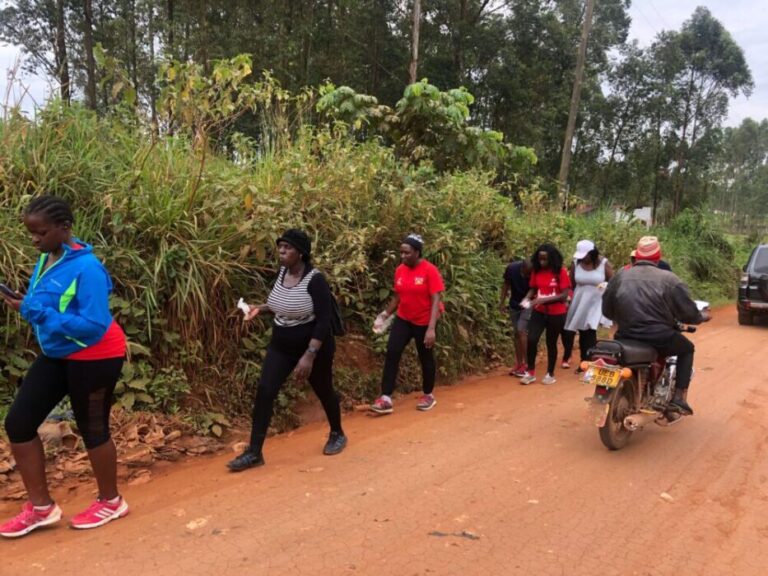 Rwenzori Tutambule